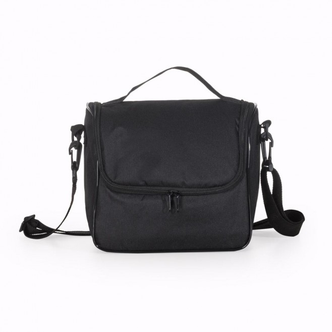 Bolsa térmica 8,5 Litros Para Brindes Bolsa térmica 8,5 Litros Para Brindes