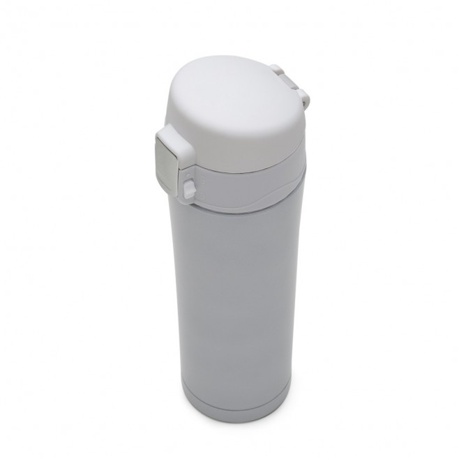 Garrafa Térmica 450ml Para Personalizar Garrafa Térmica 450ml Para Personalizar