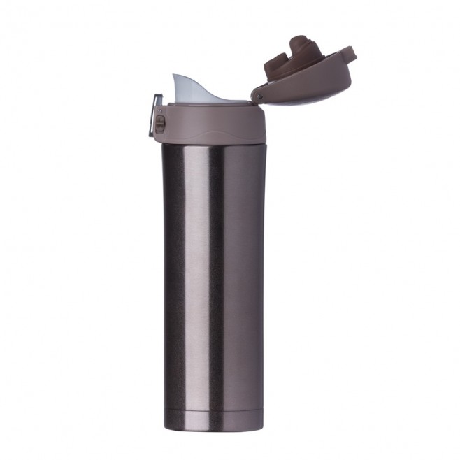 Garrafa Térmica 450ml Para Personalizar Garrafa Térmica 450ml Para Personalizar