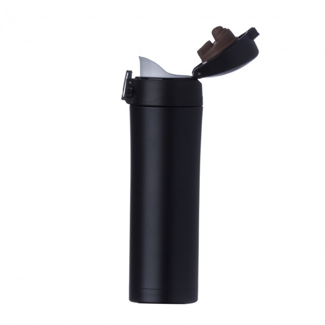 Garrafa Térmica 450ml Para Personalizar Garrafa Térmica 450ml Para Personalizar