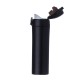 Garrafa Térmica 450ml Para Personalizar Garrafa Térmica 450ml Para Personalizar