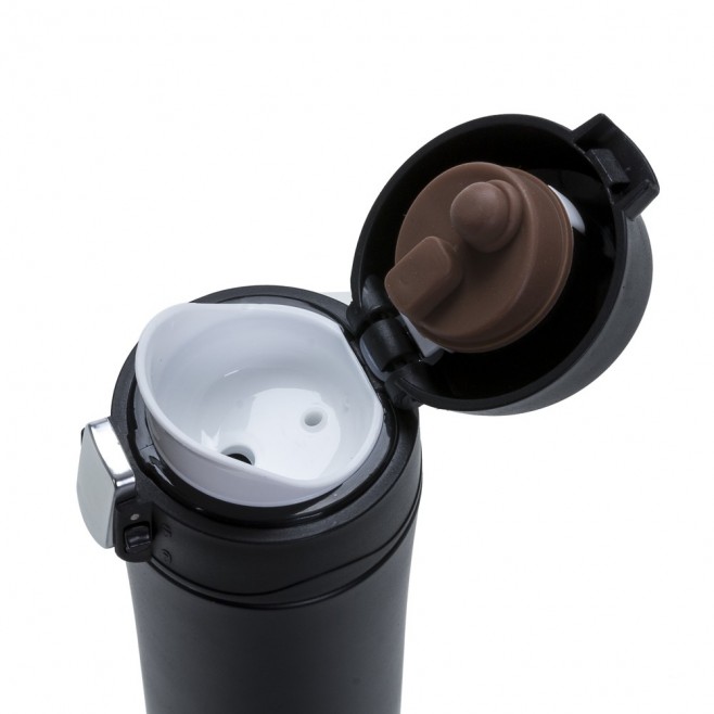 Garrafa Térmica 450ml Para Personalizar Garrafa Térmica 450ml Para Personalizar