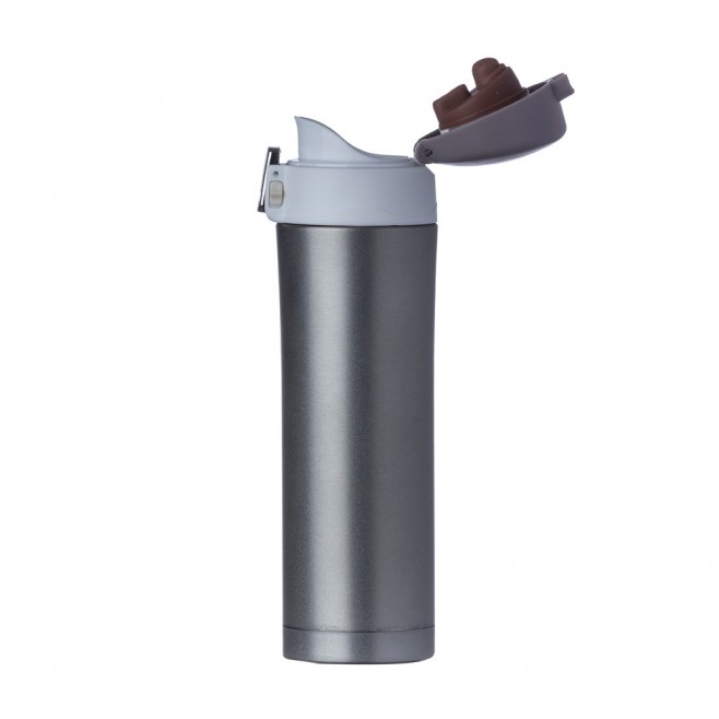 Garrafa Térmica 450ml Para Personalizar Garrafa Térmica 450ml Para Personalizar