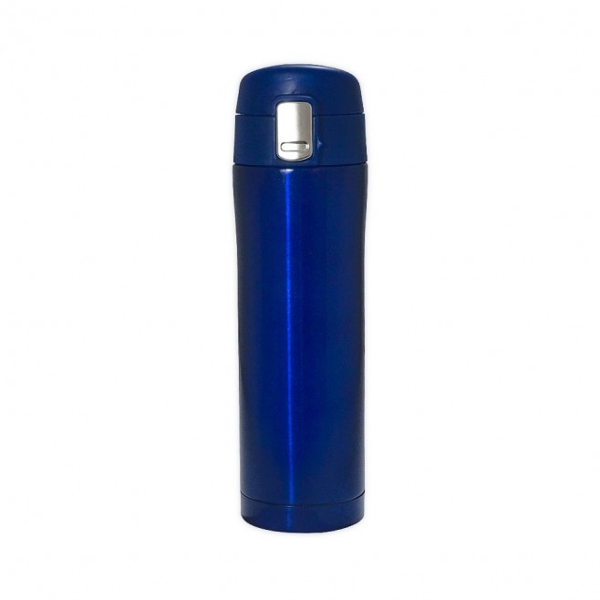 Garrafa Térmica 450ml Para Personalizar Garrafa Térmica 450ml Para Personalizar