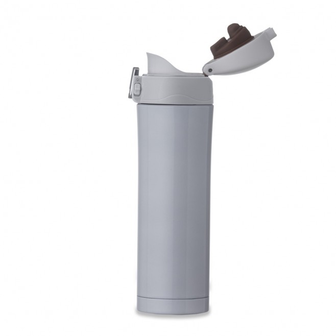 Garrafa Térmica 450ml Para Personalizar Garrafa Térmica 450ml Para Personalizar