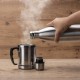Garrafa Térmica Inox 750 ml Personalizada Garrafa Térmica Inox 750 ml Personalizada
