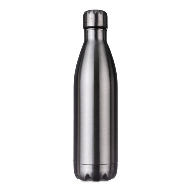 Garrafa Térmica Inox 750 ml Personalizada Garrafa Térmica Inox 750 ml Personalizada