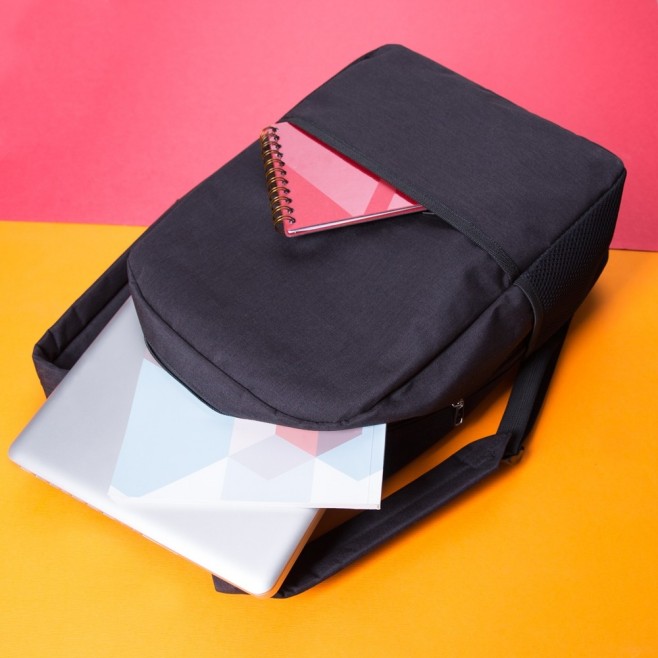 Mochila de Nylon Para Escola Mochila de Nylon Para Escola