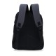 Mochila Escolar de Nylon Mochila Escolar de Nylon