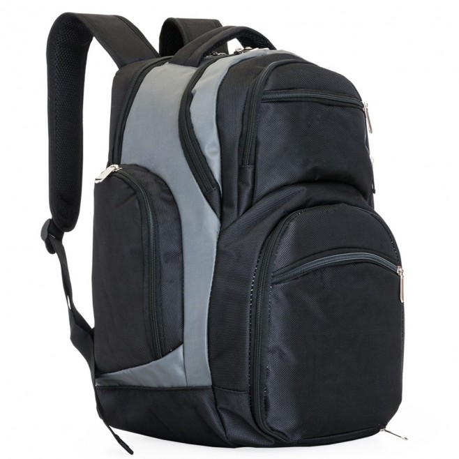 Mochila Notebook com Compartimento Térmico Mochila Notebook com Compartimento Térmico