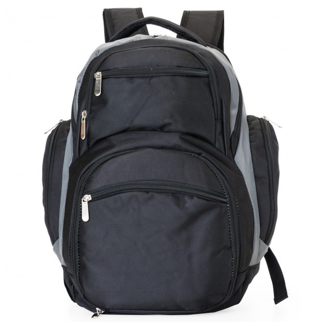 Mochila Notebook com Compartimento Térmico Mochila Notebook com Compartimento Térmico