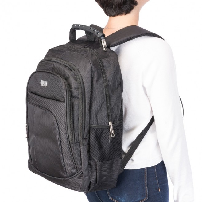 Mochila Nylon Poliester Personalizada Mochila Nylon Poliester Personalizada