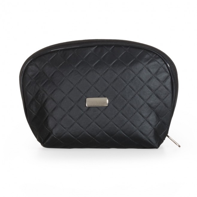 Necessaire Couro Matelassê Para Personalizar Necessaire Couro Matelassê Para Personalizar