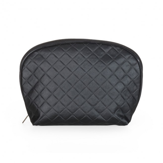 Necessaire Couro Matelassê Para Personalizar Necessaire Couro Matelassê Para Personalizar