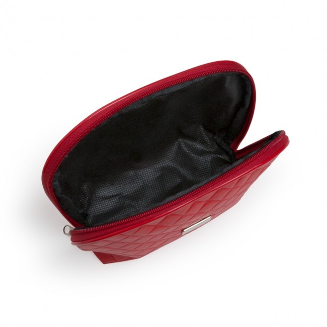 Necessaire Couro Matelassê Para Personalizar Necessaire Couro Matelassê Para Personalizar