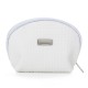 Necessaire de Couro Sintético Texturizado Para Brindes Necessaire de Couro Sintético Texturizado Para Brindes