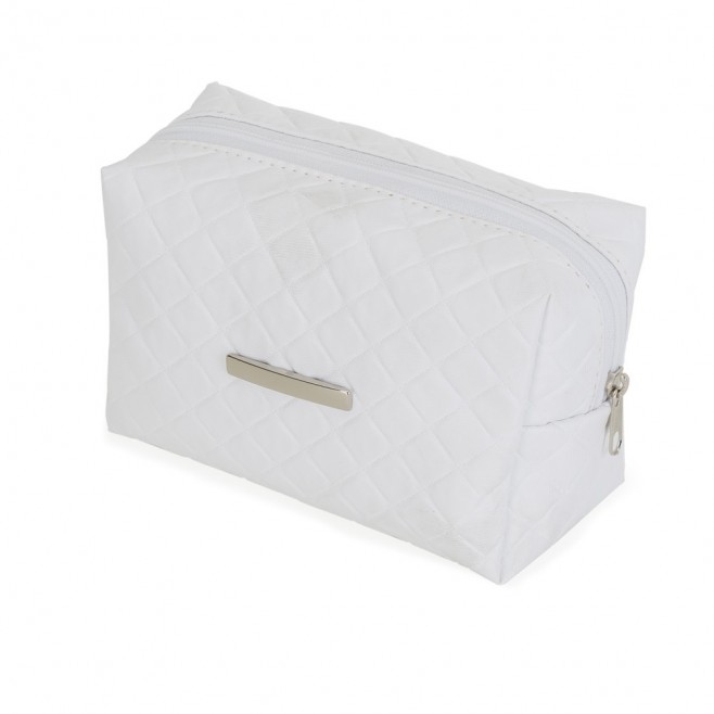 Necessaire Puff Matelassê Promocional Necessaire Puff Matelassê Promocional