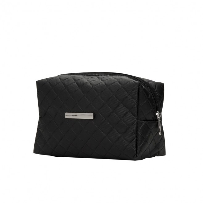 Necessaire Puff Matelassê Promocional Necessaire Puff Matelassê Promocional