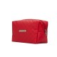 Necessaire Puff Matelassê Promocional Necessaire Puff Matelassê Promocional