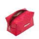 Necessaire Puff Matelassê Promocional Necessaire Puff Matelassê Promocional
