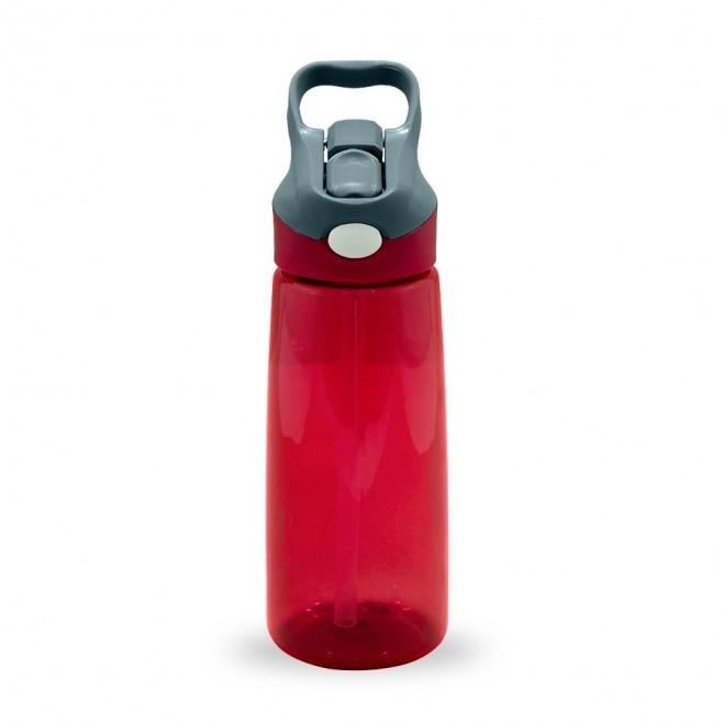 Squeeze 650ml Plástico Promocional Squeeze 650ml Plástico Promocional