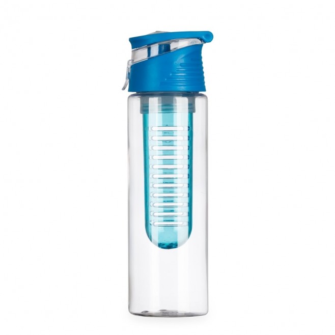Squeeze Plástico 700ml com Infusor Squeeze Plástico 700ml com Infusor