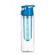 Squeeze Plástico 700ml com Infusor Squeeze Plástico 700ml com Infusor
