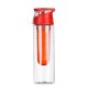 Squeeze Plástico 700ml com Infusor Squeeze Plástico 700ml com Infusor