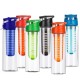 Squeeze Plástico 700ml com Infusor Squeeze Plástico 700ml com Infusor