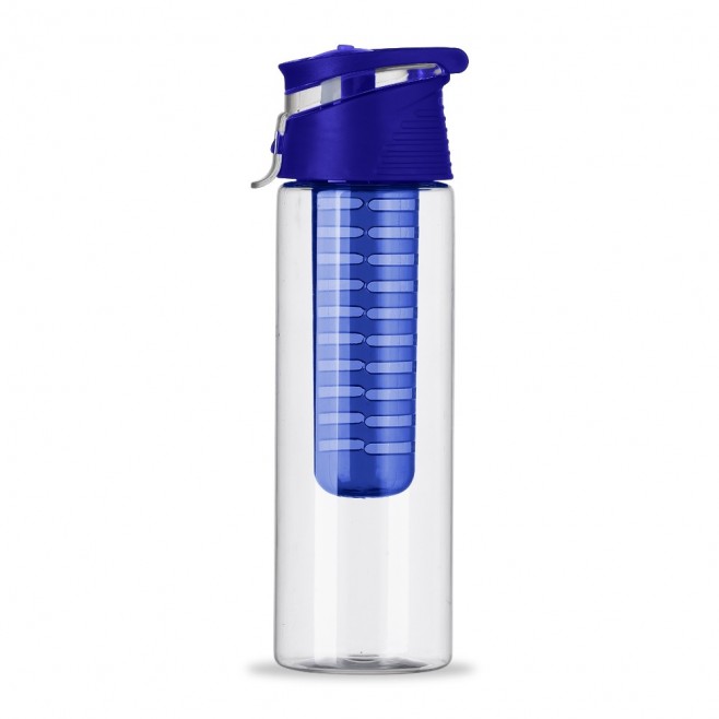 Squeeze Plástico 700ml com Infusor Squeeze Plástico 700ml com Infusor