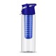 Squeeze Plástico 700ml com Infusor Squeeze Plástico 700ml com Infusor