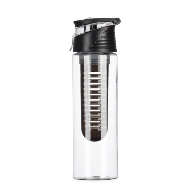 Squeeze Plástico 700ml com Infusor Squeeze Plástico 700ml com Infusor
