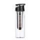 Squeeze Plástico 700ml com Infusor Squeeze Plástico 700ml com Infusor