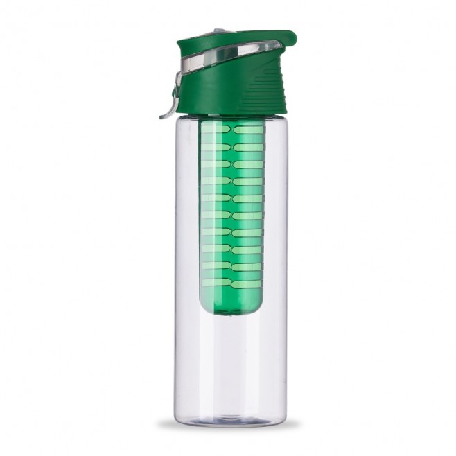 Squeeze Plástico 700ml com Infusor Squeeze Plástico 700ml com Infusor