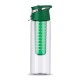 Squeeze Plástico 700ml com Infusor Squeeze Plástico 700ml com Infusor