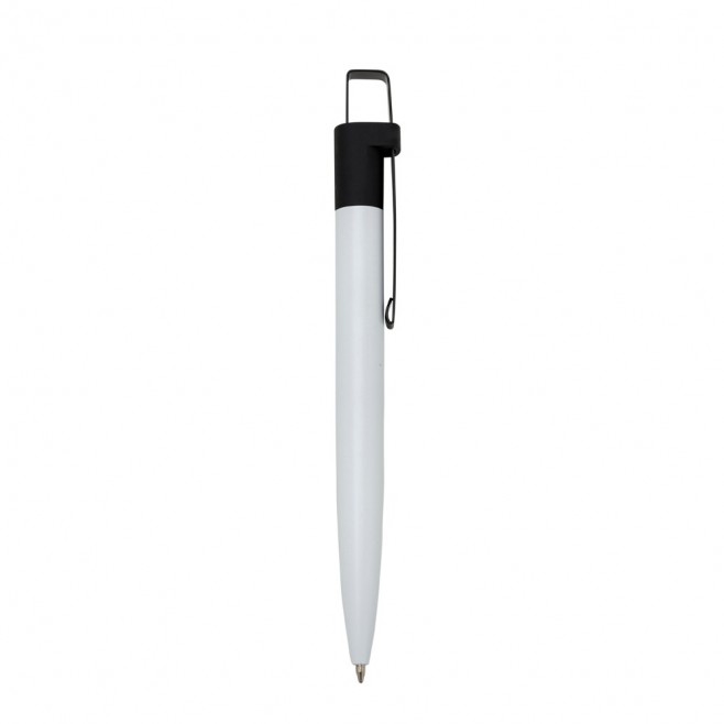 Caneta Semi-Metal Personalizada Caneta Semi-Metal Personalizada