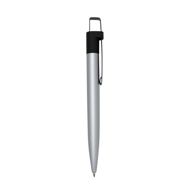 Caneta Semi-Metal Personalizada Caneta Semi-Metal Personalizada