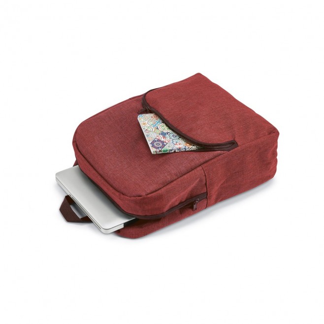 Mochila para Notebook 14" Personalizada Mochila para Notebook 14" Personalizada