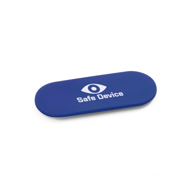 Protetor Para Webcam Personalizado Protetor Para Webcam Personalizado