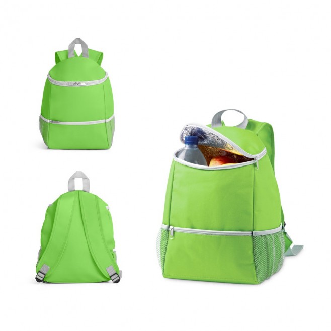 Mochila Térmica Personalizada para Brinde Mochila Térmica Personalizada para Brinde