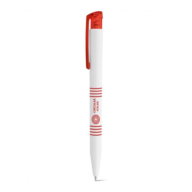 Caneta Esferográfica em ABS Personalizada Caneta Esferográfica em ABS Personalizada