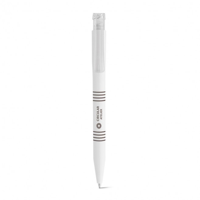 Caneta Esferográfica em ABS Personalizada Caneta Esferográfica em ABS Personalizada