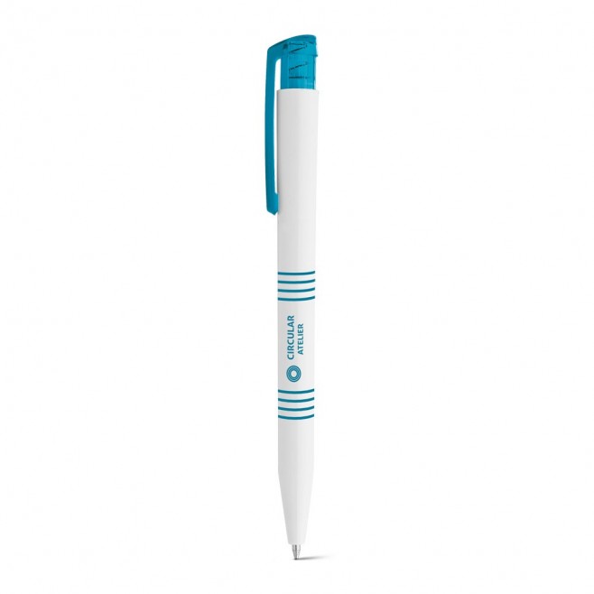 Caneta Esferográfica em ABS Personalizada Caneta Esferográfica em ABS Personalizada