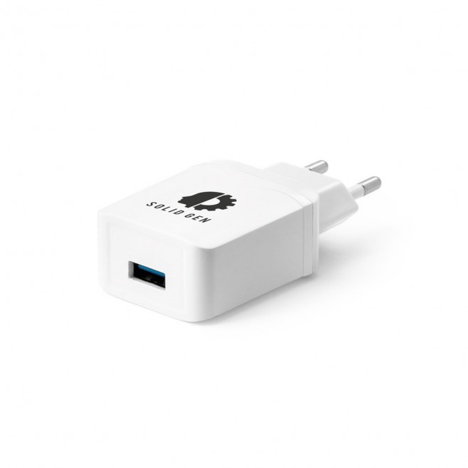 Adaptador USB Personalizado Adaptador USB Personalizado