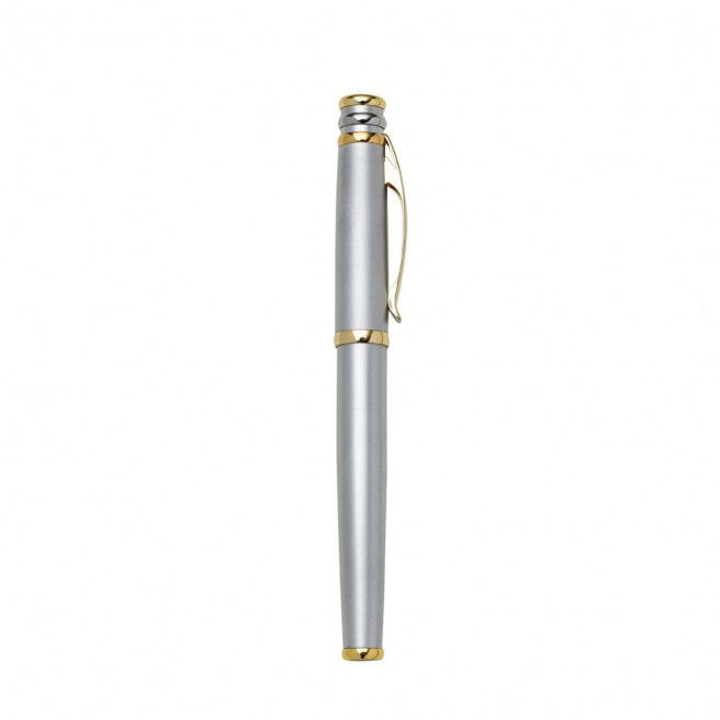 Caneta Metal Roller Personalizada Caneta Metal Roller Personalizada