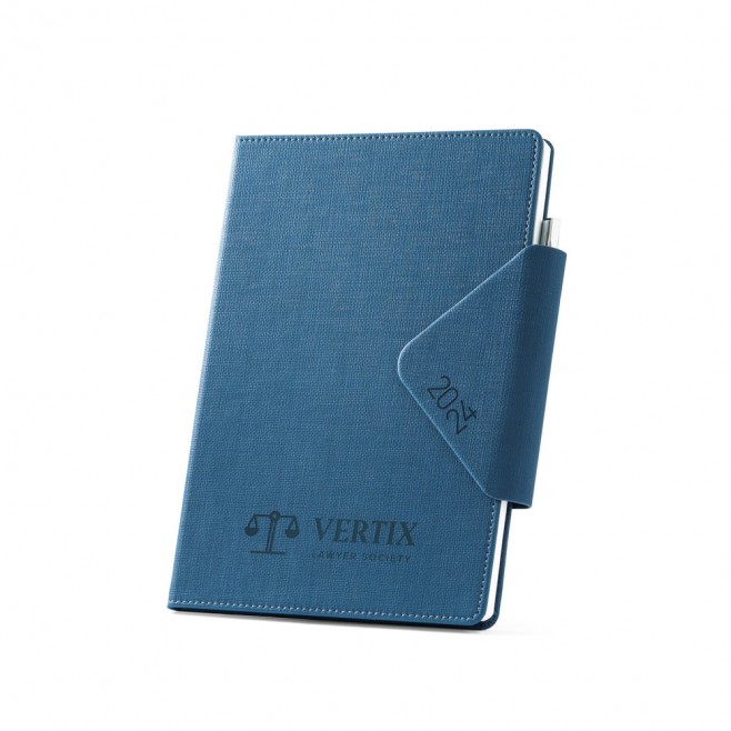 Agenda B5 para Brinde Personalizado Agenda B5 para Brinde Personalizado