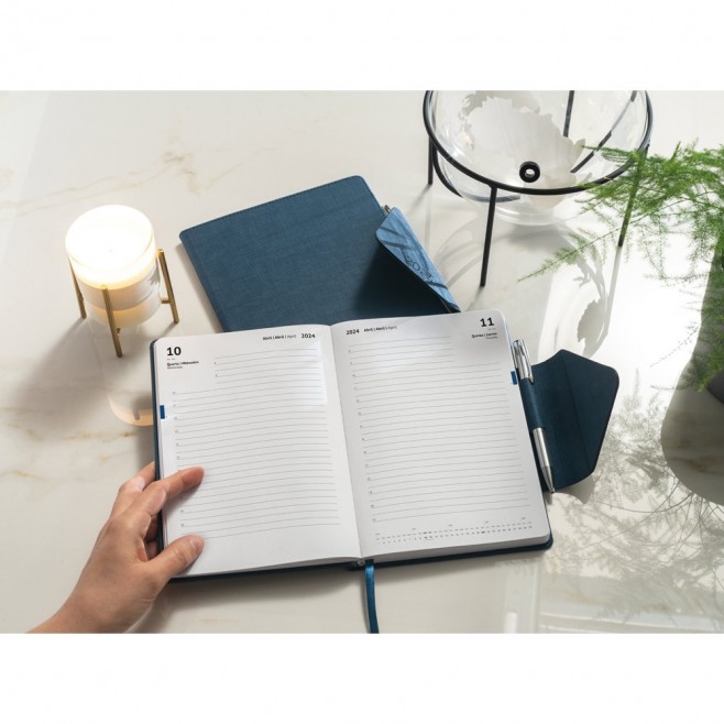 Agenda A5 para Brinde Personalizado Agenda A5 para Brinde Personalizado
