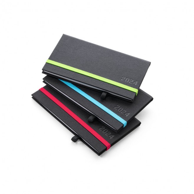 Agenda de bolso para Brindes Personalizado Agenda de bolso para Brindes Personalizado