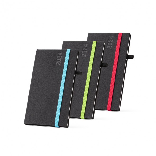 Agenda de bolso para Brindes Personalizado Agenda de bolso para Brindes Personalizado