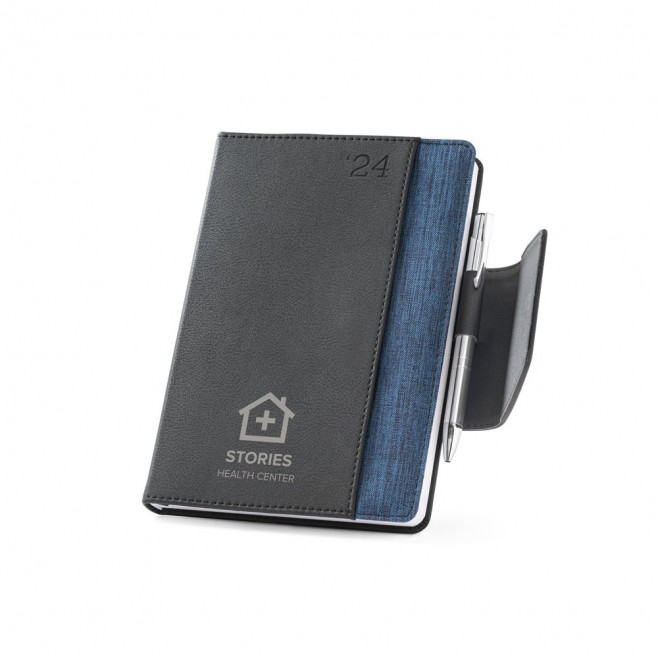 Agenda A5 para Brinde Personalizado Agenda A5 para Brinde Personalizado